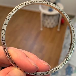 Beautiful Bangle Bracelet.